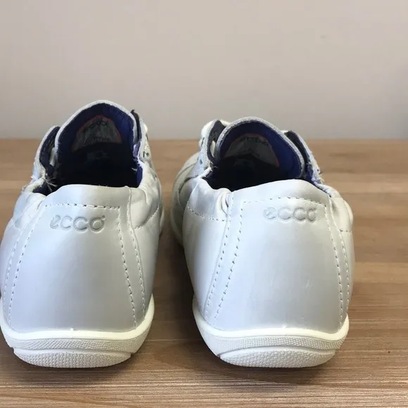 🎁 Ecco Girls Alicia Slip On