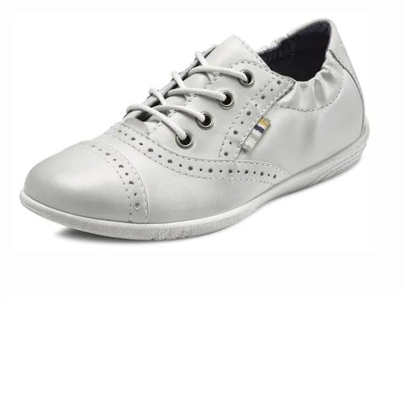 🎁 Ecco Girls Alicia Slip On