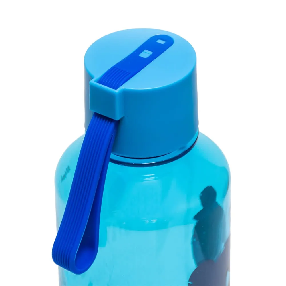 窄口耐高溫防漏水樽 Trendy Bottle 600ml