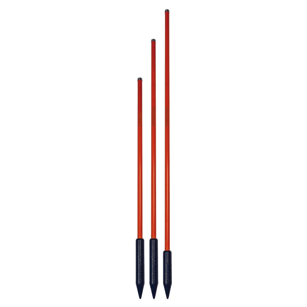12mm Insulated Road Pins