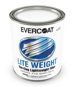 157 Lightweight Filler