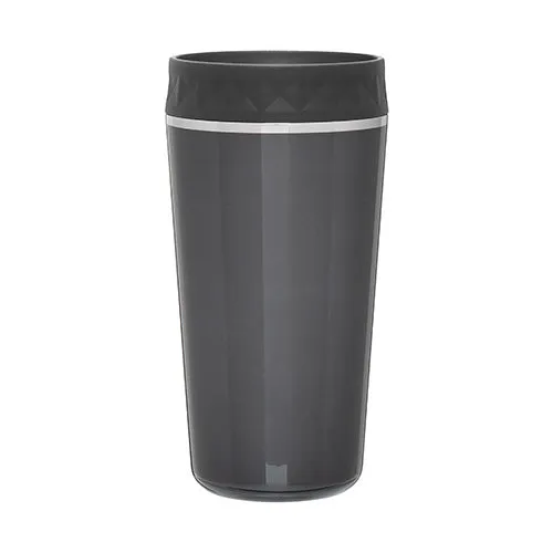 16.9 oz Ambience Stainless Steel Thermal Tumbler