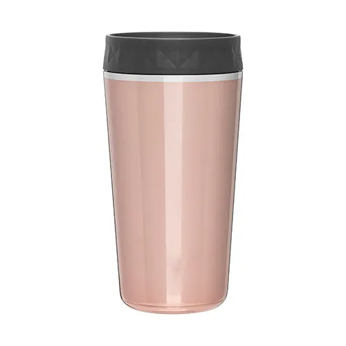 16.9 oz Ambience Stainless Steel Thermal Tumbler