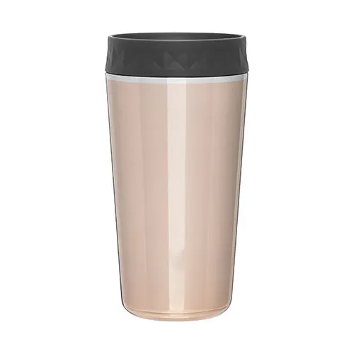16.9 oz Ambience Stainless Steel Thermal Tumbler