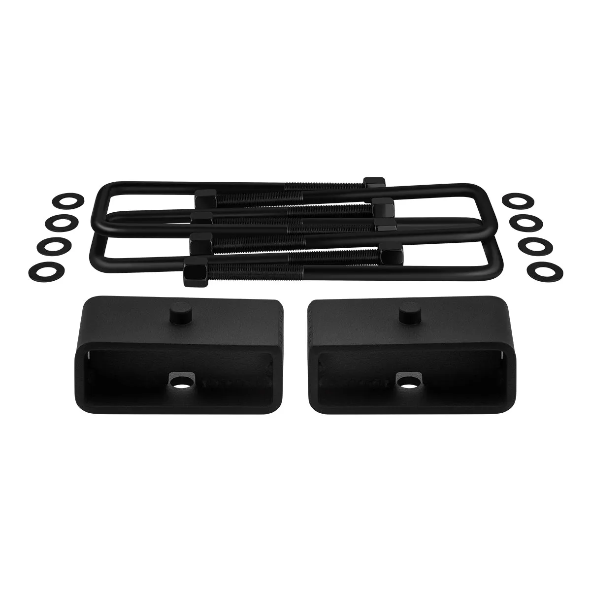 2019-2023 GMC Sierra 1500 Rear Suspension Lift Kit 2WD 4WD