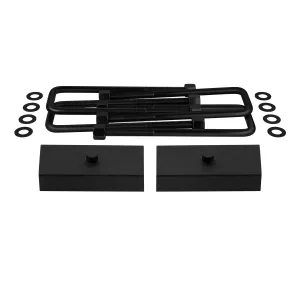 2019-2023 GMC Sierra 1500 Rear Suspension Lift Kit 2WD 4WD