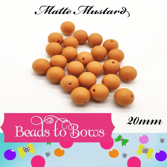 30 - 12mm Matte Slate Blue Bubblegum Beads, Chunky Bubblegum Beads, Chunky Necklace Bead, Gumball Beads, Bubblegum Beads, Bead Supply