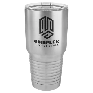 30 oz. Tumbler