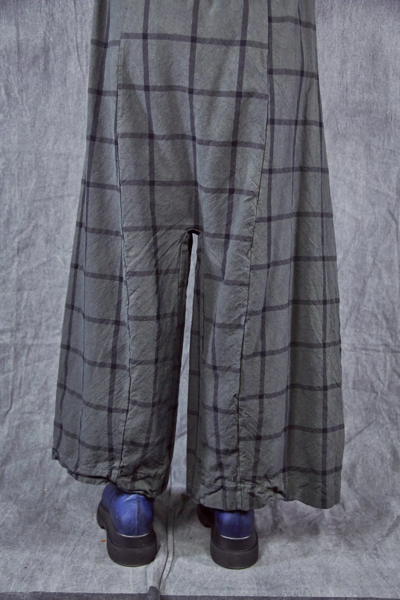 3190 Copenhagen Pant Dragon-U