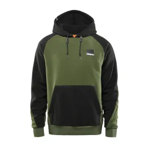32 (ThirtyTwo) - Rest Stop Hoodie - Black/Olive NEW FOR 2025 SALE