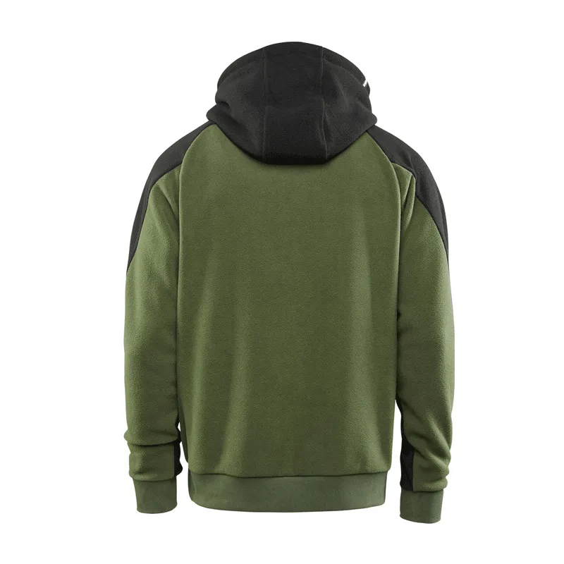 32 (ThirtyTwo) - Rest Stop Hoodie - Black/Olive NEW FOR 2025 SALE