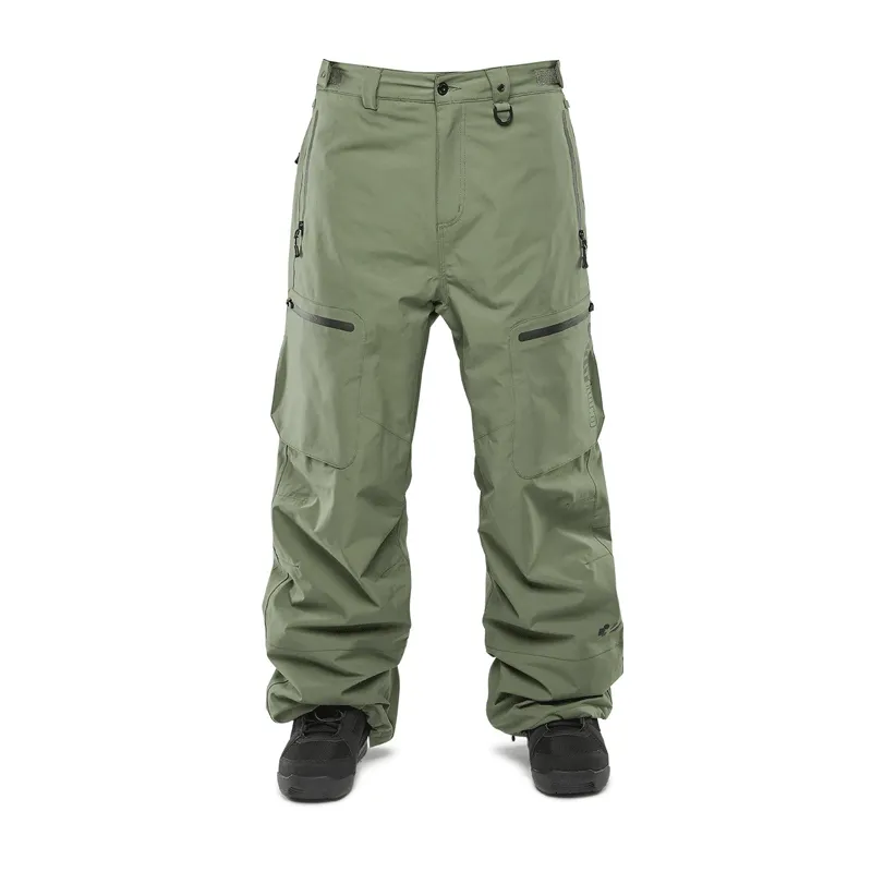 32 (ThirtyTwo) - TM Pant - Military NEW FOR 2025 SALE
