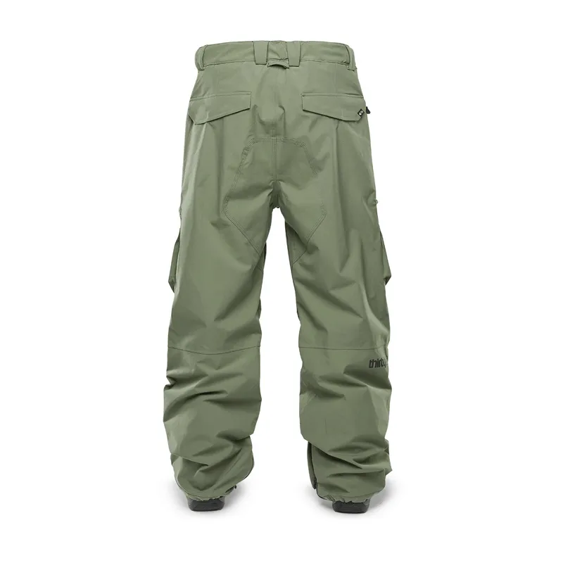32 (ThirtyTwo) - TM Pant - Military NEW FOR 2025 SALE