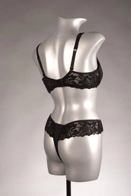 9to5 Lacie Thong