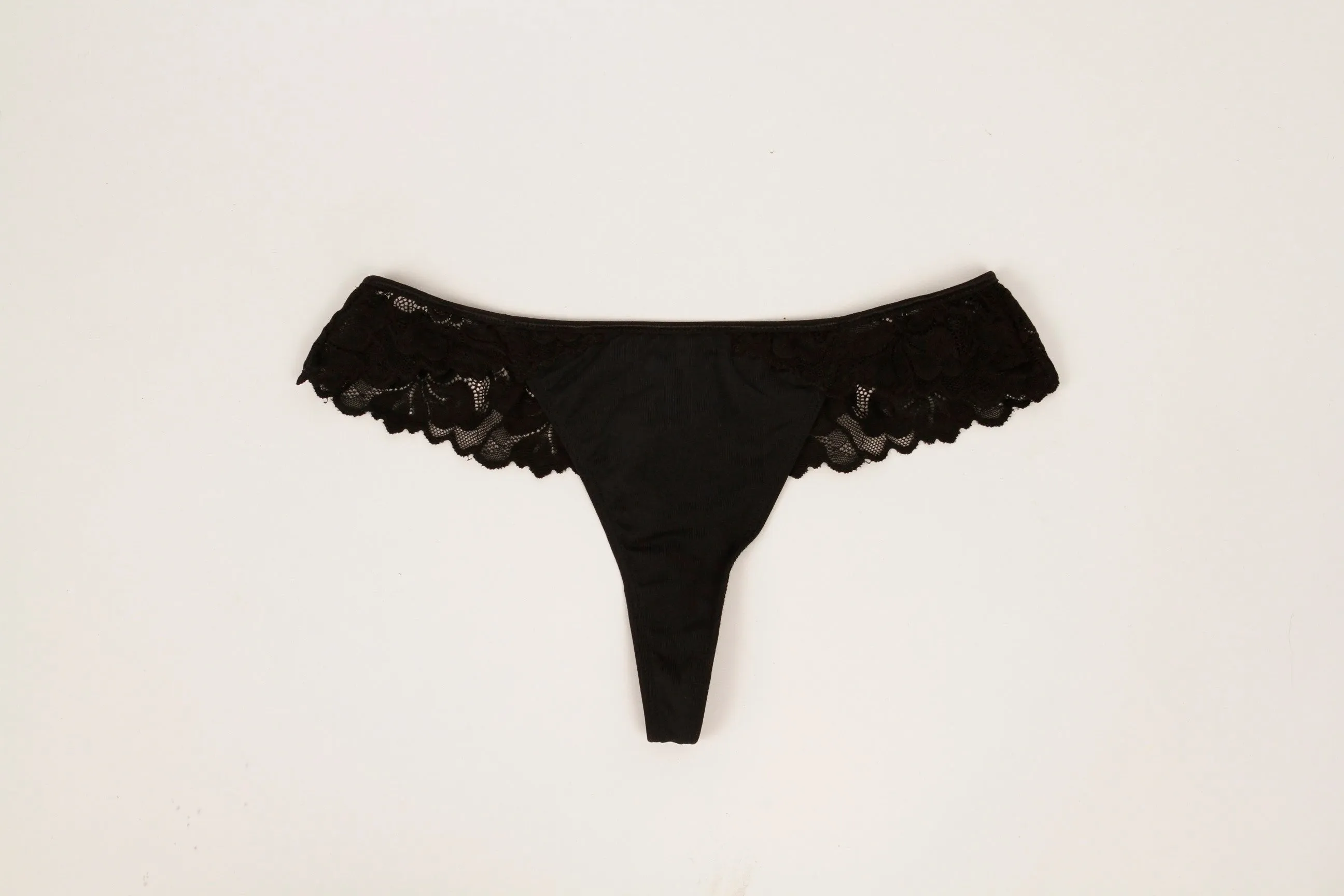9to5 Lacie Thong