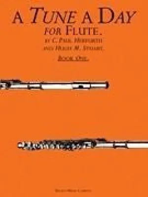 A Tune a Day - Flute Book 1
