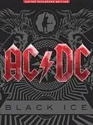 AC/DC - Black Ice Guitar Tab