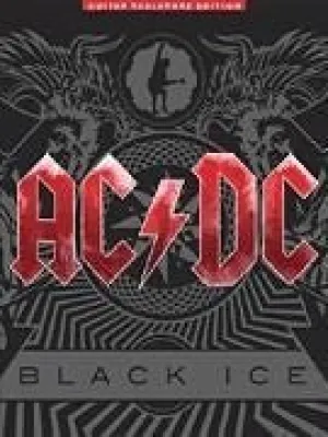 AC/DC - Black Ice Guitar Tab