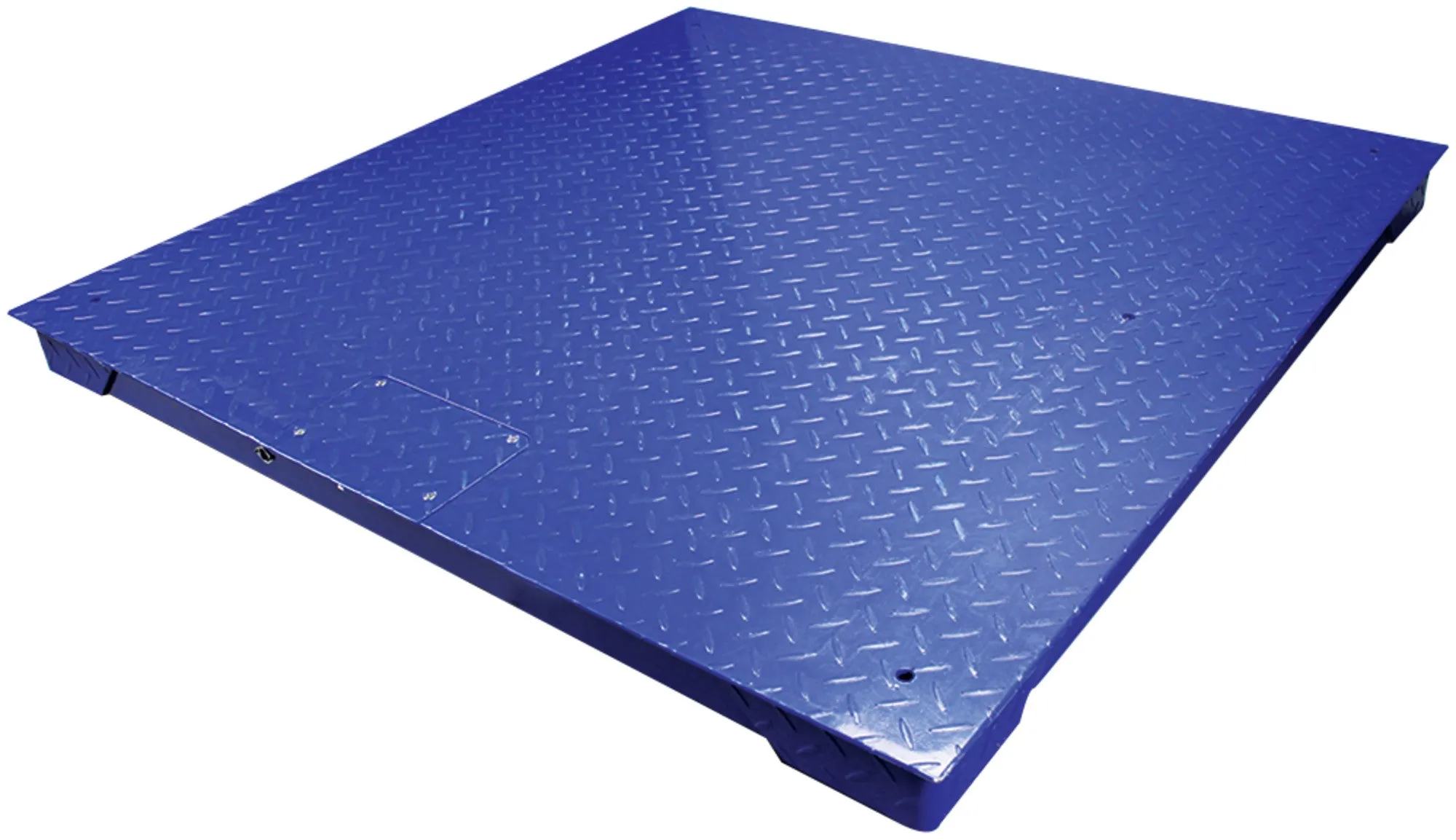 Adam Equipment PT 115 Platform, 2500 lb x 0.5 lb