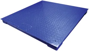Adam Equipment PT 312-10 PT Platforms, 10000 lb x 2 lb