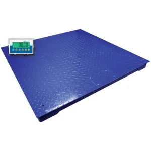 Adam Equipment PT 315-10 [AE 403a] PT Series Platform Scale, 4500000 g x 1000 g