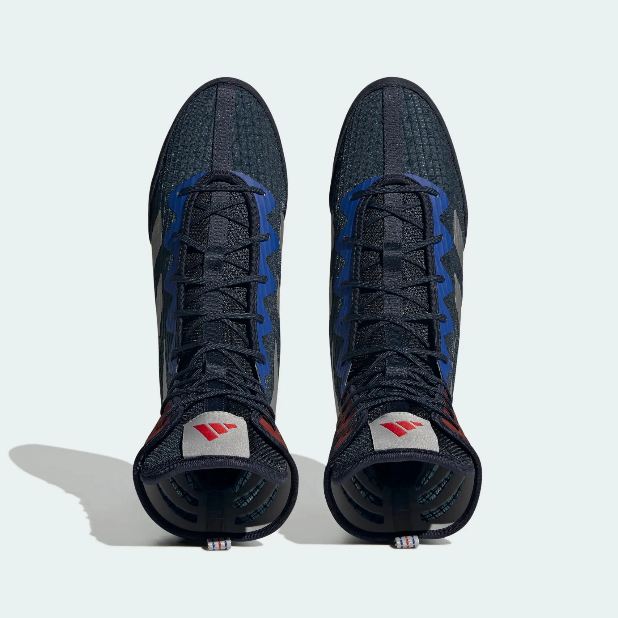 Adidas Box Hog 4 Boxing Boots