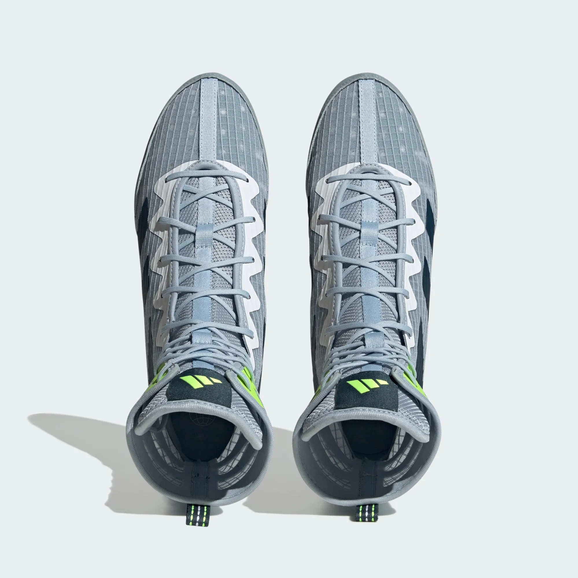 Adidas Box Hog 4 Boxing Boots