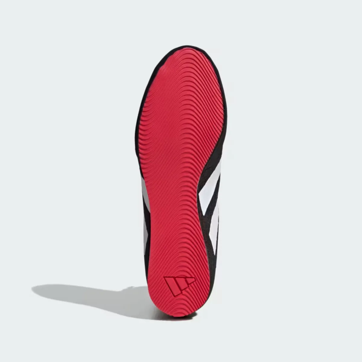 Adidas Box Hog 4 Boxing Boots