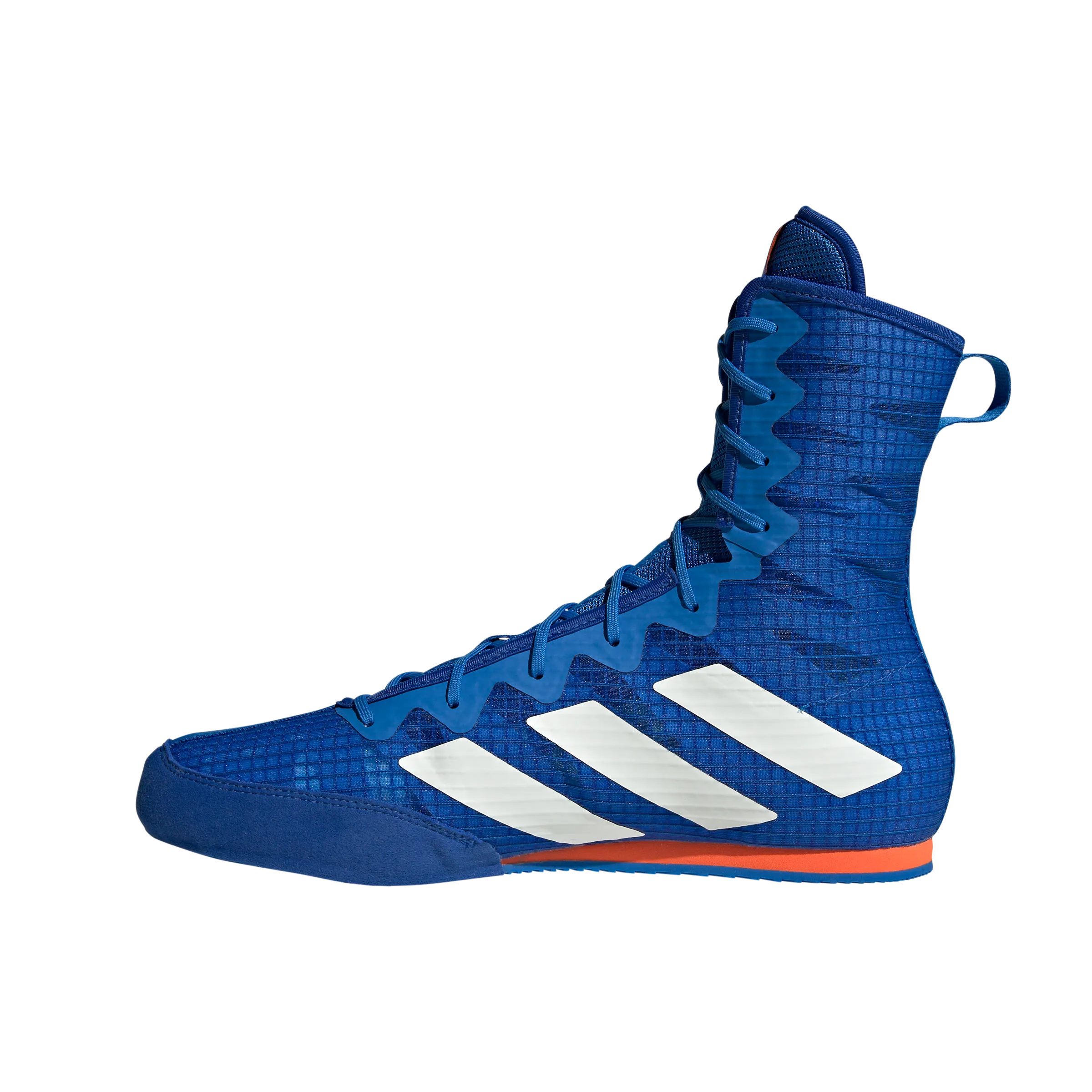 Adidas Box Hog 4 Boxing Boots