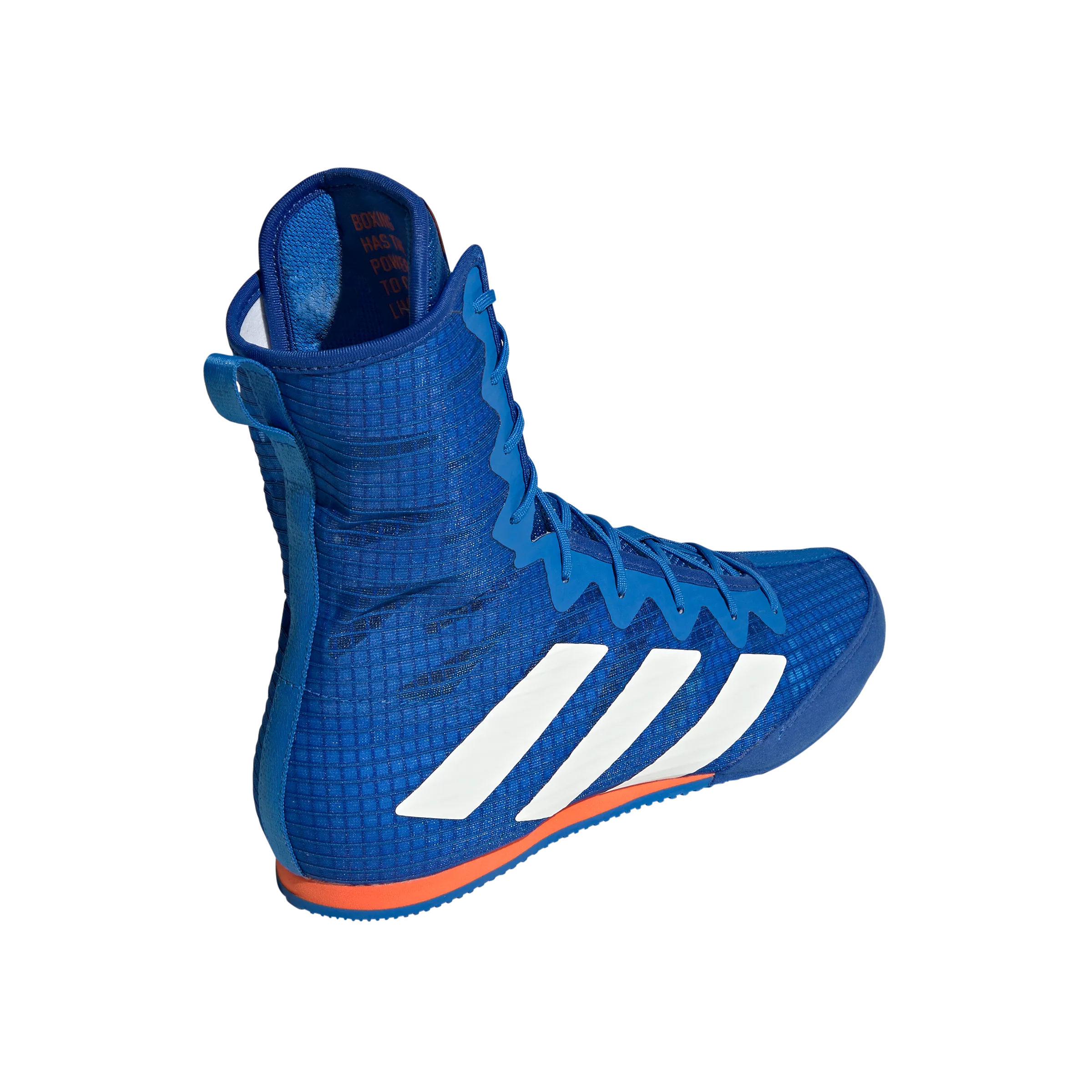 Adidas Box Hog 4 Boxing Boots