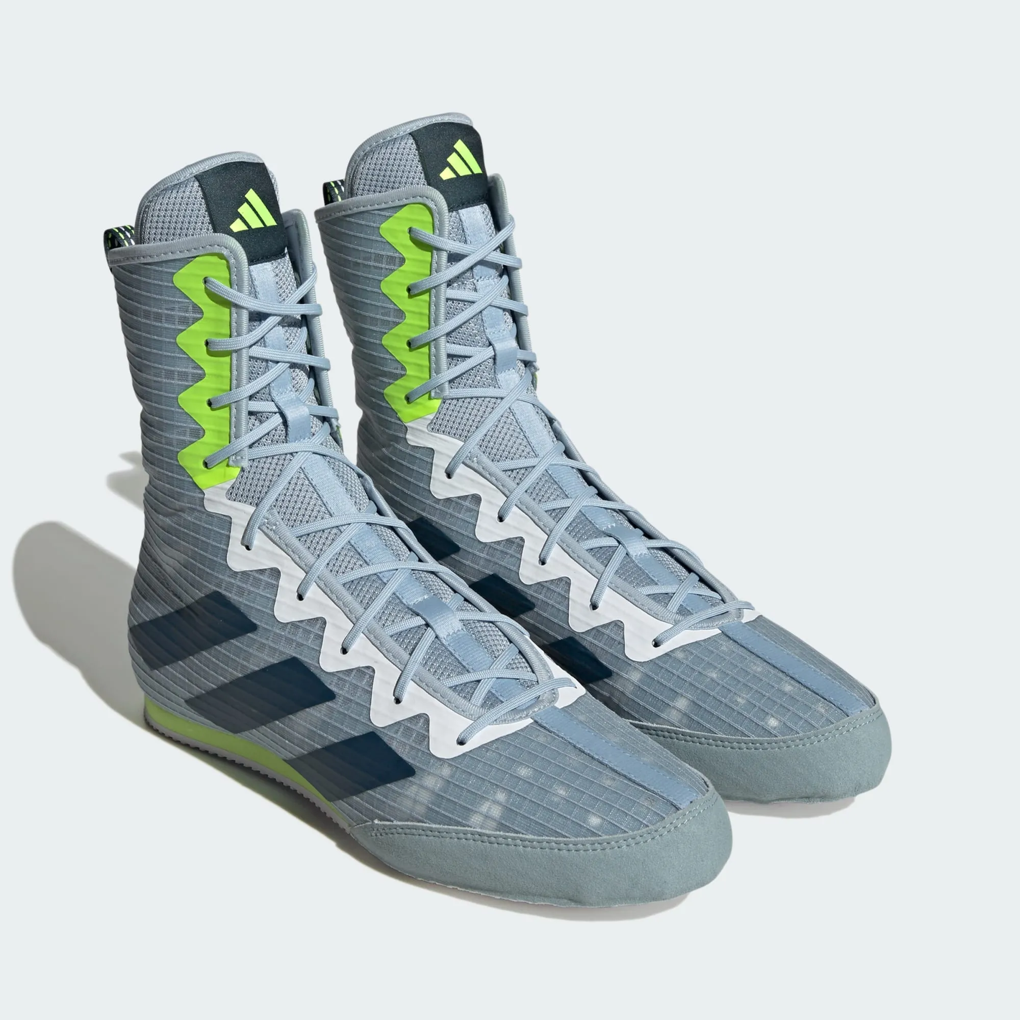 Adidas Box Hog 4 Boxing Boots