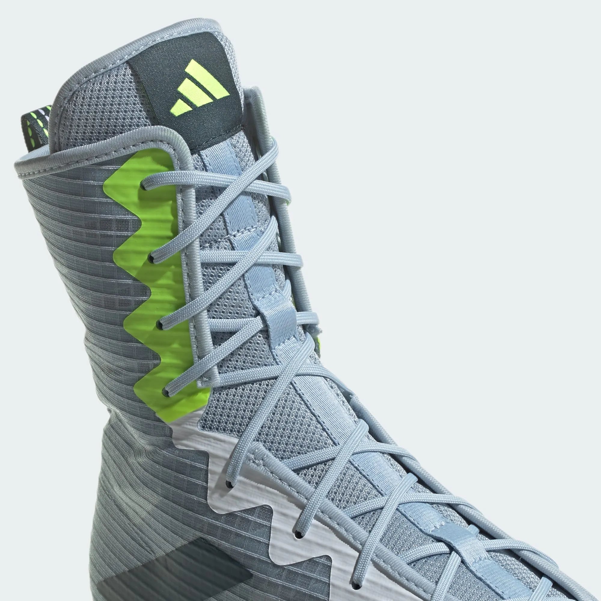 Adidas Box Hog 4 Boxing Boots