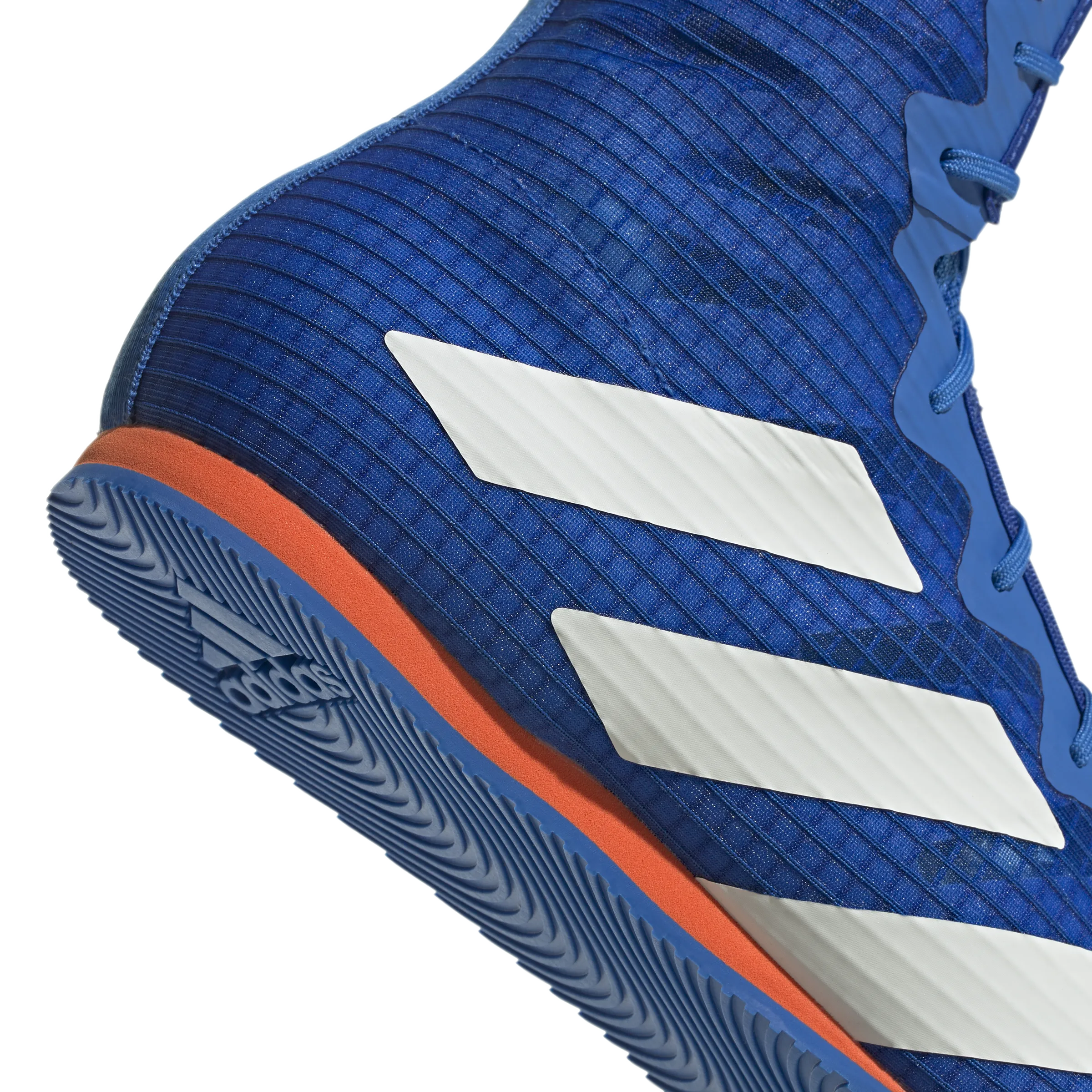 Adidas Box Hog 4 Boxing Boots