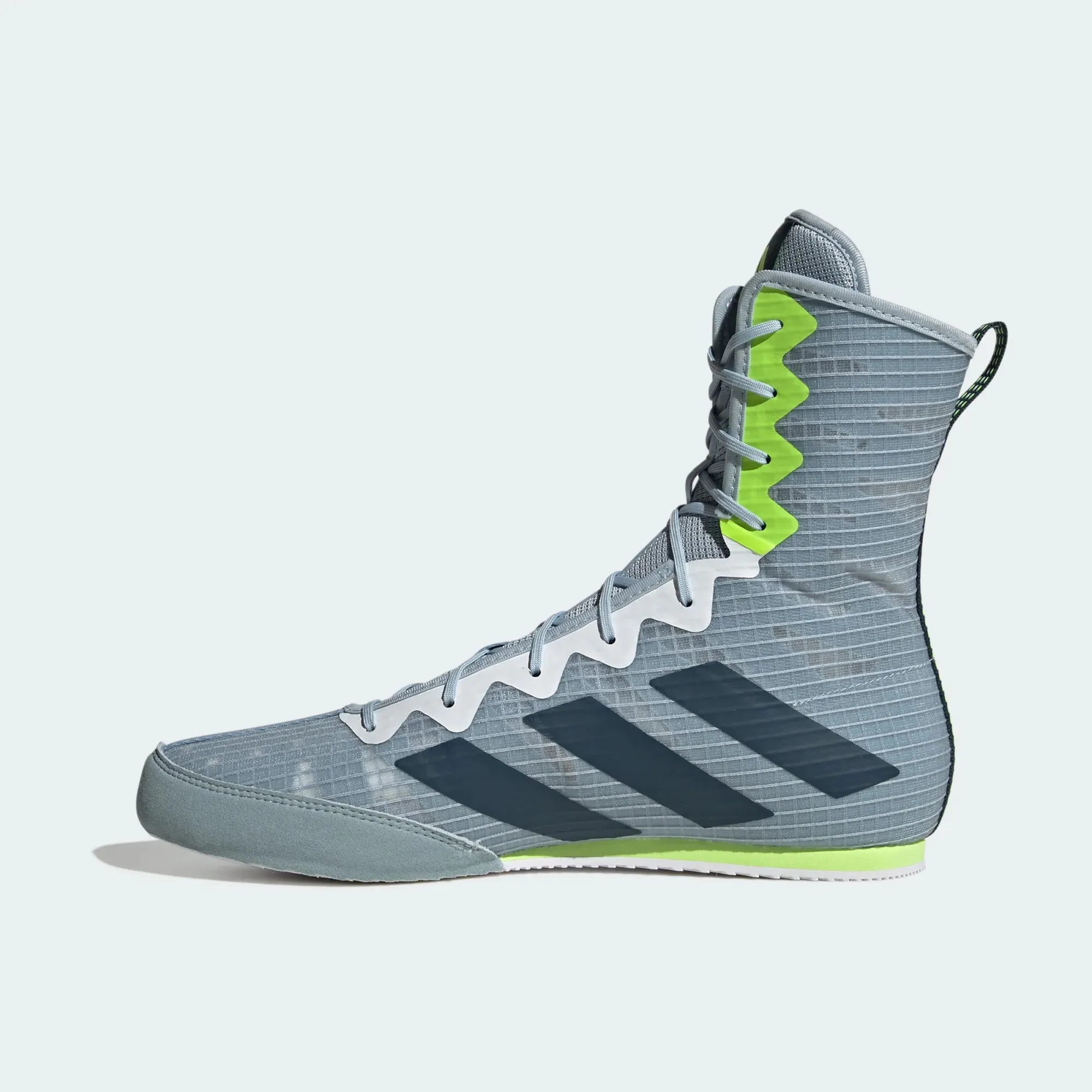 Adidas Box Hog 4 Boxing Boots