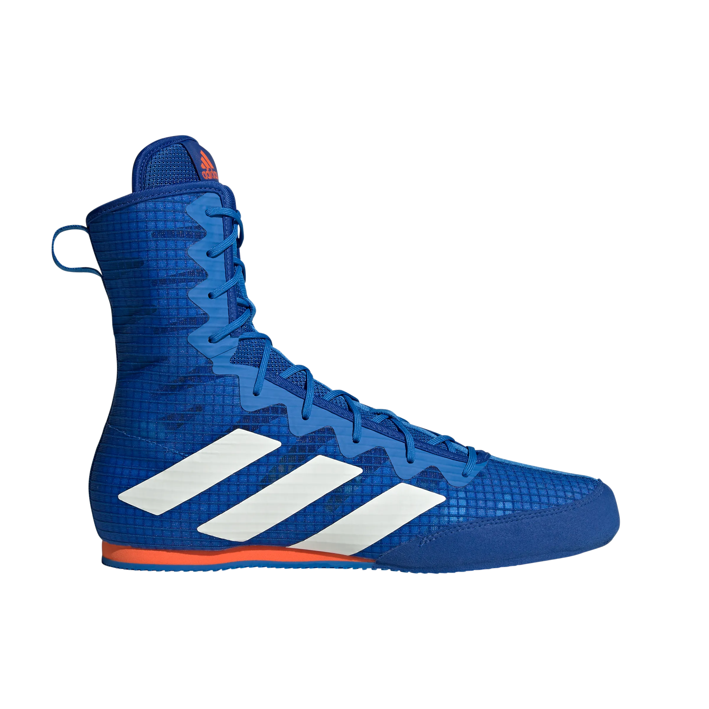 Adidas Box Hog 4 Boxing Boots