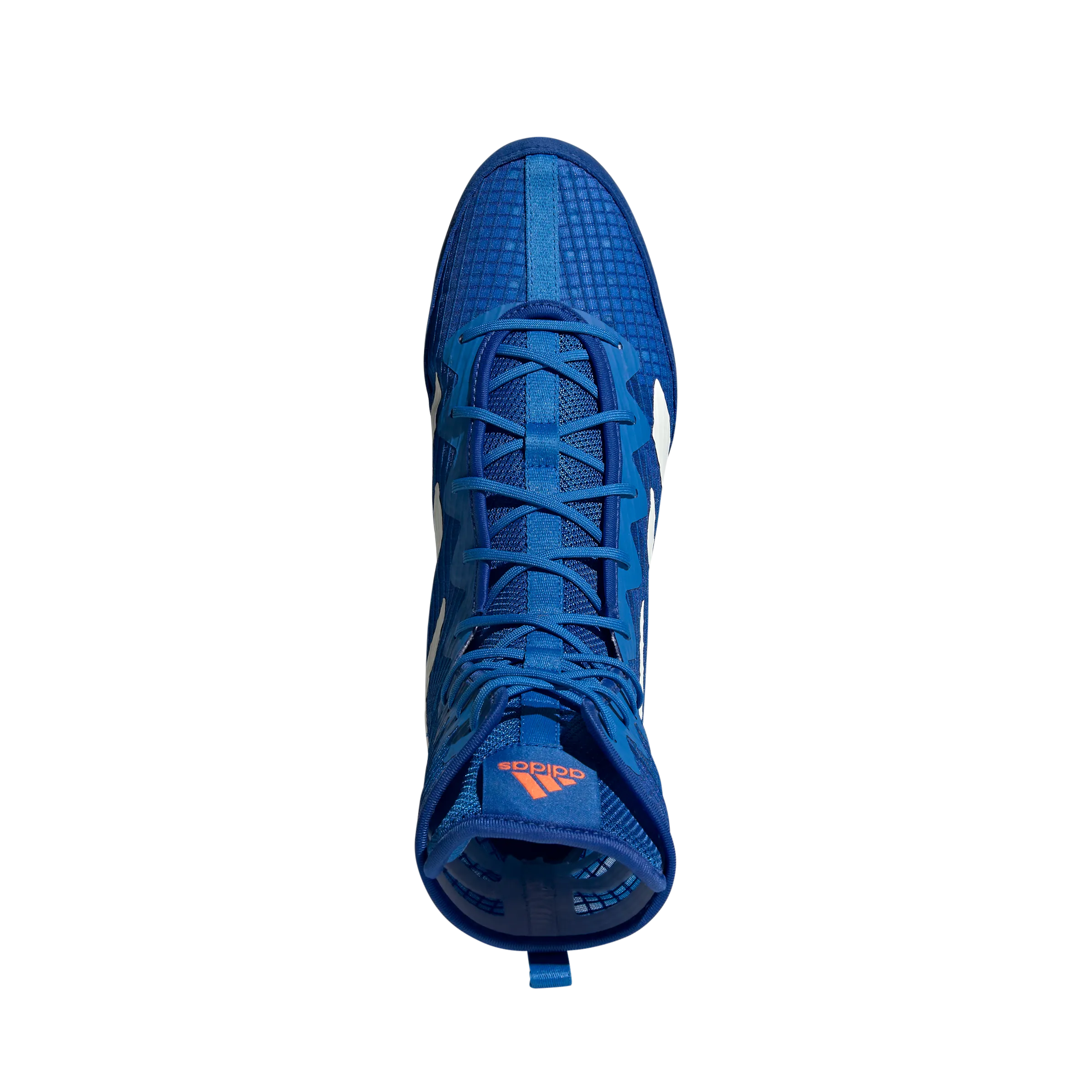 Adidas Box Hog 4 Boxing Boots