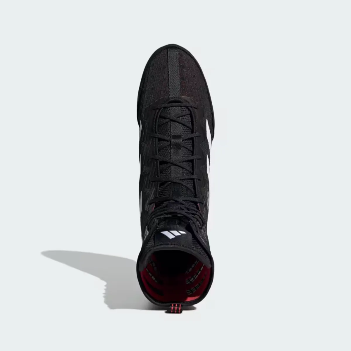 Adidas Box Hog 4 Boxing Boots