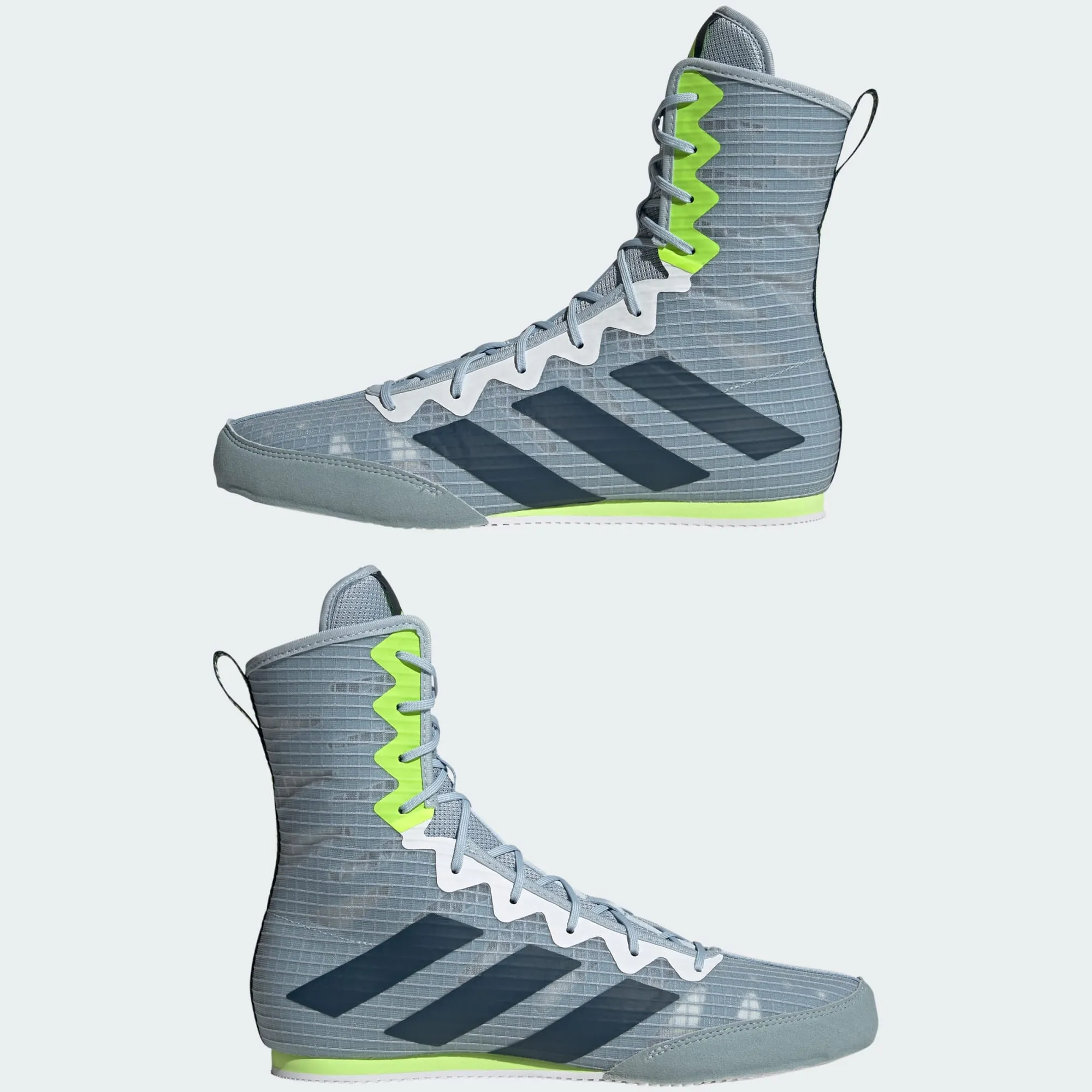 Adidas Box Hog 4 Boxing Boots