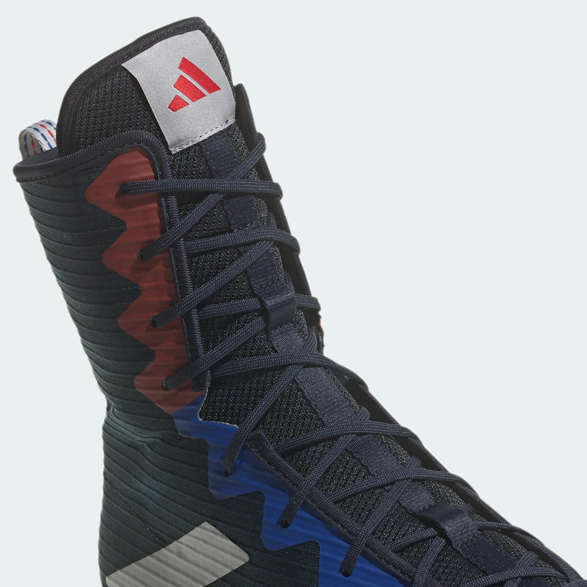 Adidas Box Hog 4 Boxing Boots