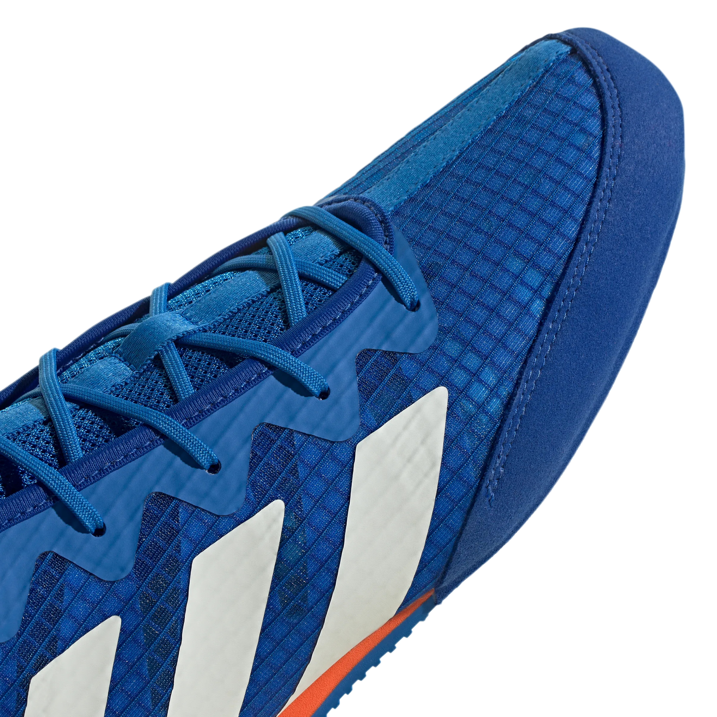 Adidas Box Hog 4 Boxing Boots