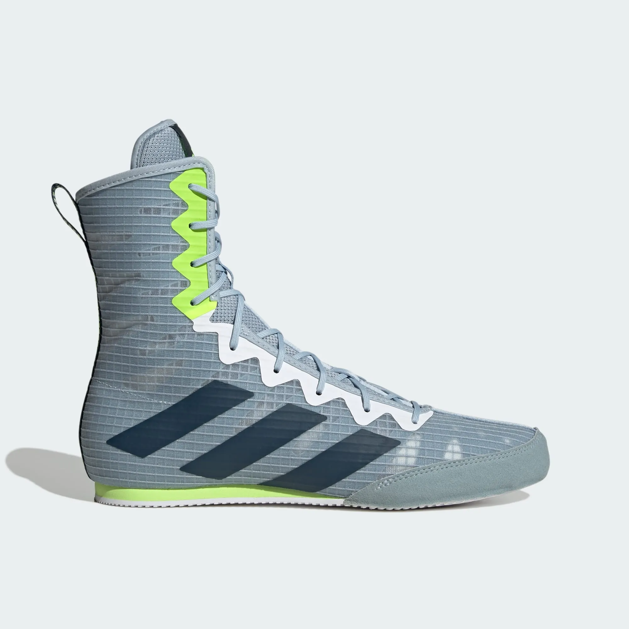 Adidas Box Hog 4 Boxing Boots