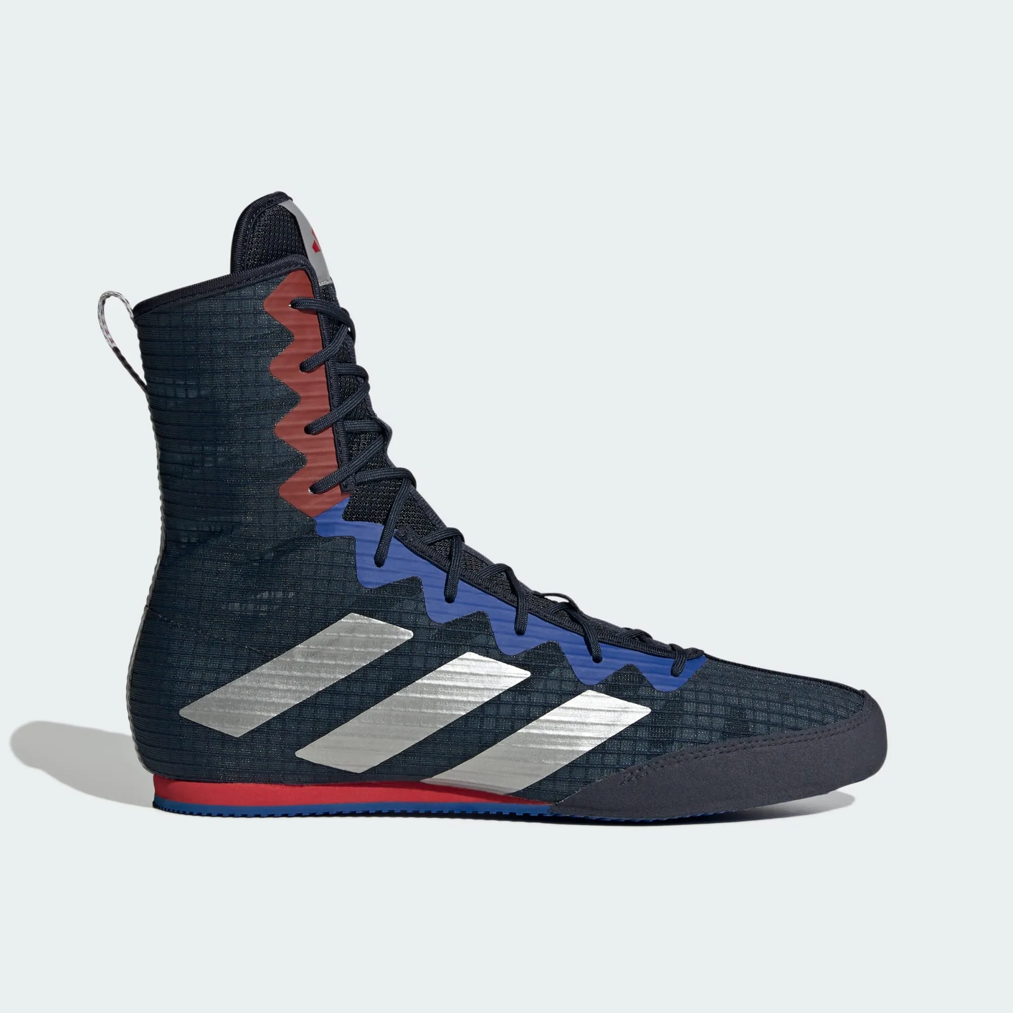 Adidas Box Hog 4 Boxing Boots