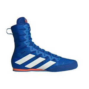 Adidas Box Hog 4 Boxing Boots