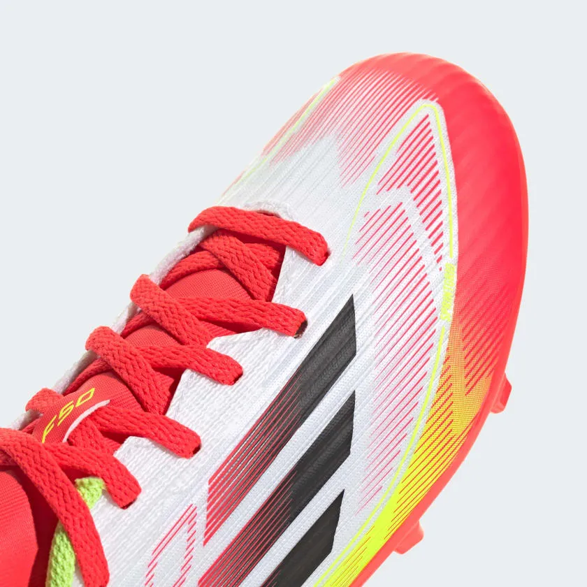 adidas F50 League Firm/Multi-Ground Boots Kids