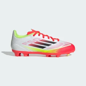 adidas F50 League Firm/Multi-Ground Boots Kids