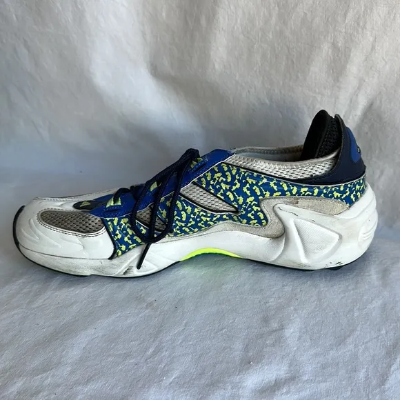 Adidas FYW S-97 sneakers, size 11