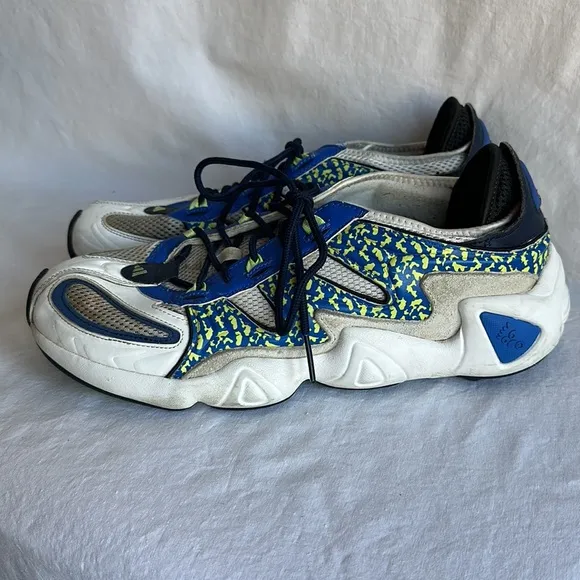 Adidas FYW S-97 sneakers, size 11
