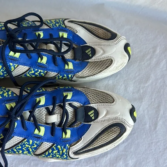 Adidas FYW S-97 sneakers, size 11