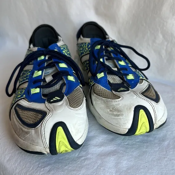 Adidas FYW S-97 sneakers, size 11