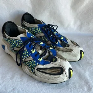 Adidas FYW S-97 sneakers, size 11